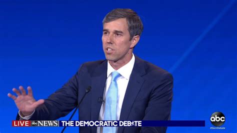 Beto O'Rourke isn't going to take your goddamn guns : r/texas.